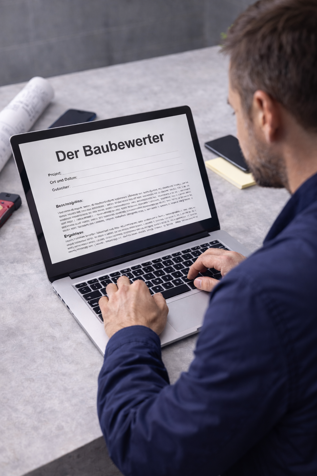 verständliche Beratung