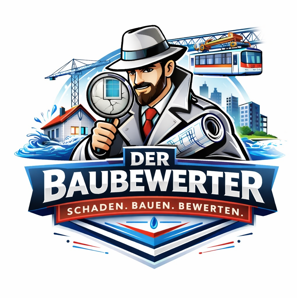 Der Baubewerter
